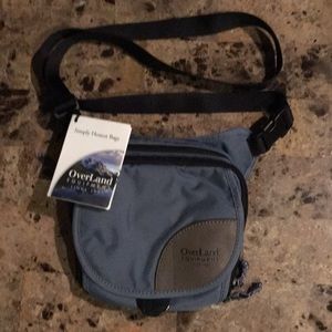 Overland Bayliss bag